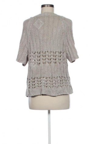 Damski kardigan H&M, Rozmiar XL, Kolor Beżowy, Cena 66,67 zł