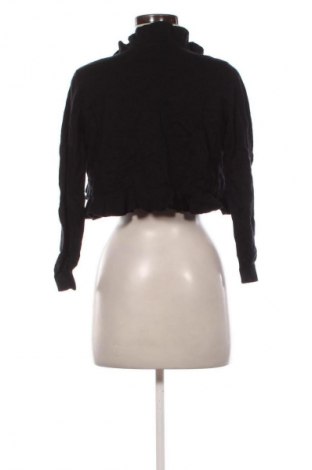 Cardigan de damă H&M, Mărime S, Culoare Negru, Preț 76,32 Lei