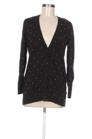 Damen Strickjacke H&M, Größe S, Farbe Schwarz, Preis 14,77 €