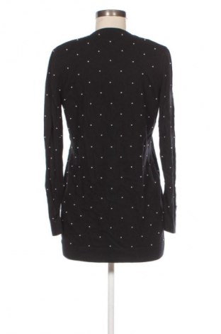 Damen Strickjacke H&M, Größe S, Farbe Schwarz, Preis 14,77 €