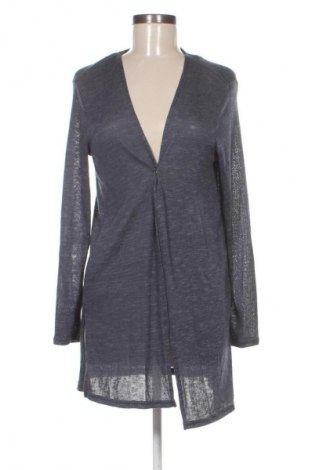 Damen Strickjacke H&M, Größe S, Farbe Blau, Preis 7,99 €