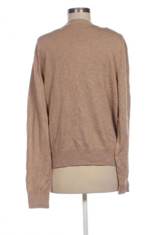 Γυναικεία ζακέτα H&M, Μέγεθος L, Χρώμα Καφέ, Τιμή 10,99 €