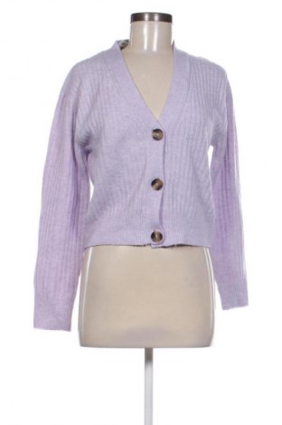 Dámsky kardigán H&M, Velikost S, Barva Fialová, Cena  369,00 Kč