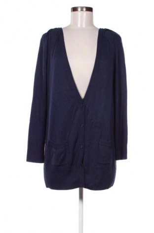 Dámsky kardigán H&M, Velikost L, Barva Modrá, Cena  371,00 Kč