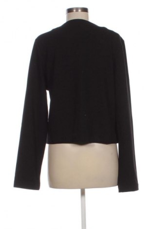 Damen Strickjacke H&M, Größe L, Farbe Schwarz, Preis € 14,91