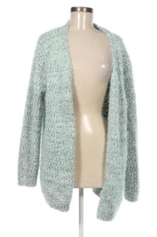 Damen Strickjacke H&M, Größe XL, Farbe Grün, Preis € 11,99