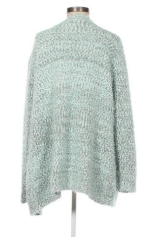 Damen Strickjacke H&M, Größe XL, Farbe Grün, Preis € 11,99