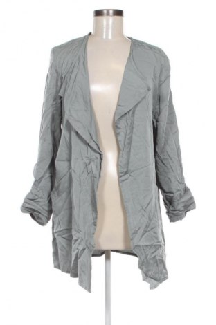 Damen Strickjacke H&M, Größe S, Farbe Grau, Preis € 8,99