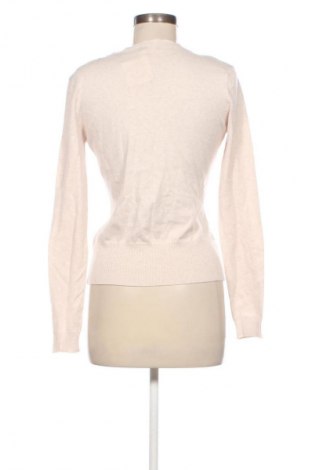 Damen Strickjacke H&M, Größe M, Farbe Beige, Preis € 14,83