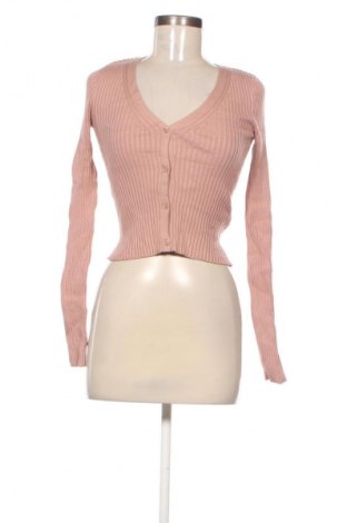 Cardigan de damă H&M, Mărime XS, Culoare Mov deschis, Preț 37,99 Lei