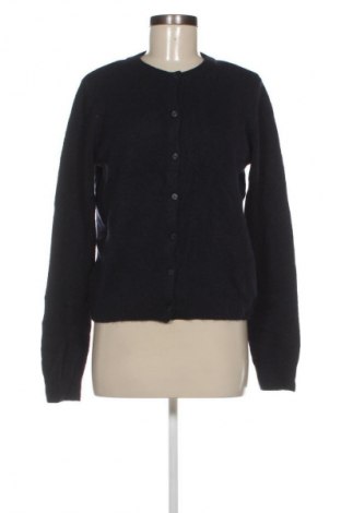 Cardigan de damă H&M, Mărime M, Culoare Albastru, Preț 62,99 Lei