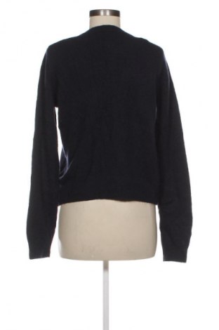 Cardigan de damă H&M, Mărime M, Culoare Albastru, Preț 62,99 Lei