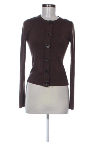 Dámsky kardigán H&M, Velikost XS, Barva Hnědá, Cena  366,00 Kč