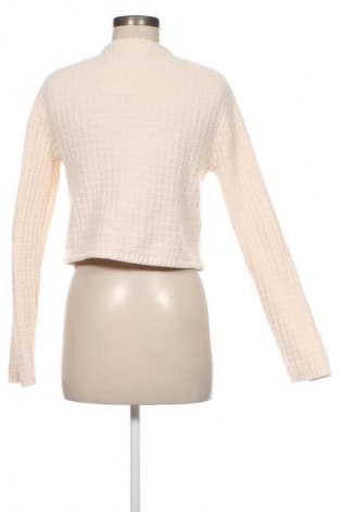 Damen Strickjacke H&M, Größe M, Farbe Ecru, Preis € 14,83