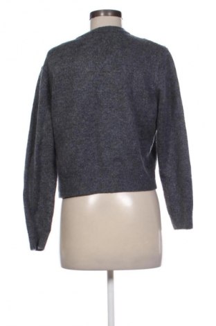 Cardigan de damă H&M, Mărime M, Culoare Gri, Preț 76,00 Lei