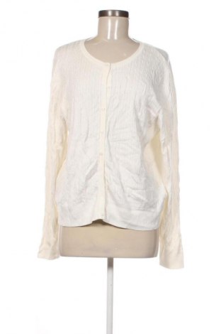 Női kardigán H&M, Méret XL, Szín Fehér, Ár 5 379 Ft