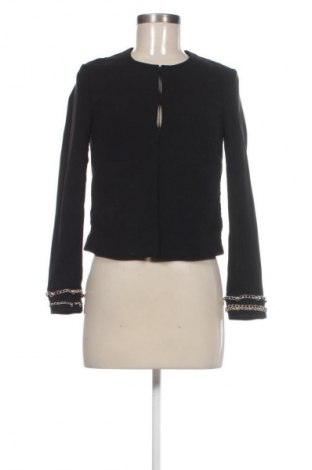 Damski kardigan H&M, Rozmiar XS, Kolor Czarny, Cena 29,99 zł