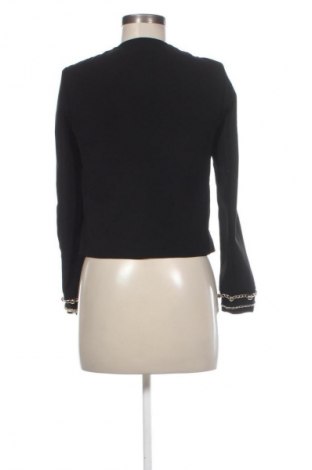 Damski kardigan H&M, Rozmiar XS, Kolor Czarny, Cena 29,99 zł