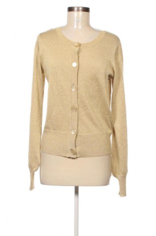 Női kardigán H&M Divided, Méret L, Szín Arany
, Ár 3 679 Ft