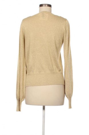 Női kardigán H&M Divided, Méret L, Szín Arany
, Ár 3 679 Ft