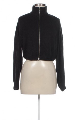 Dámsky kardigán H&M Divided, Velikost S, Barva Černá, Cena  229,00 Kč