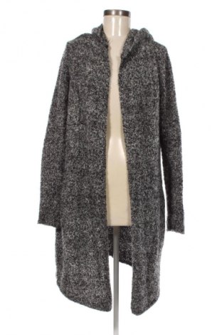 Damen Strickjacke H&M Divided, Größe M, Farbe Grau, Preis 13,99 €