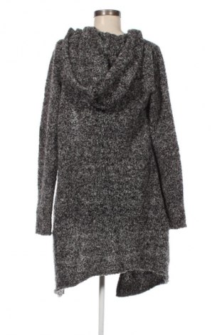 Damen Strickjacke H&M Divided, Größe M, Farbe Grau, Preis 13,99 €