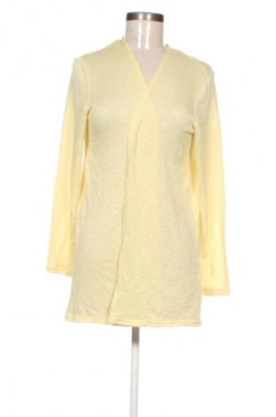 Dámsky kardigán H&M Divided, Veľkosť M, Farba Žltá, Cena  9,95 €