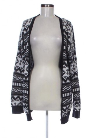 Dámsky kardigán H&M Divided, Velikost M, Barva Vícebarevné, Cena  369,00 Kč