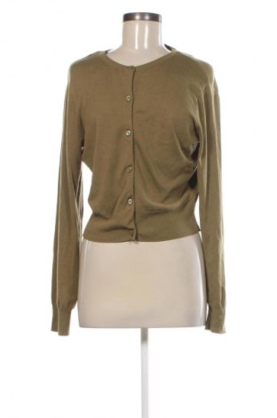 Dámsky kardigán H&M Divided, Veľkosť M, Farba Zelená, Cena  11,95 €