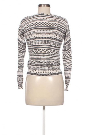 Damen Strickjacke H&M Divided, Größe S, Farbe Mehrfarbig, Preis 14,77 €
