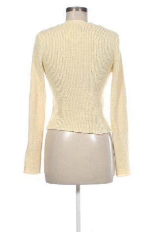 Dámsky kardigán H&M Divided, Velikost M, Barva Žlutá, Cena  289,00 Kč