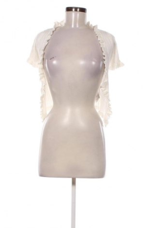 Cardigan de damă H&M Divided, Mărime XS, Culoare Alb, Preț 34,99 Lei