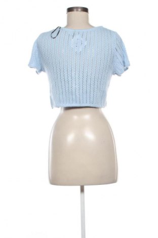 Dámsky kardigán H&M Divided, Velikost S, Barva Modrá, Cena  199,00 Kč