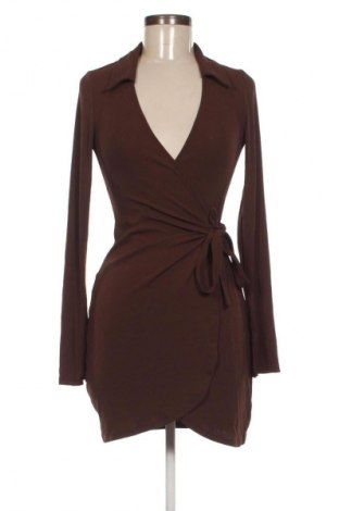 Dámsky kardigán H&M Divided, Velikost S, Barva Hnědá, Cena  169,00 Kč