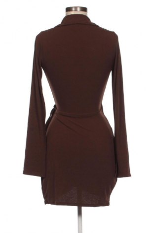 Dámsky kardigán H&M Divided, Velikost S, Barva Hnědá, Cena  169,00 Kč