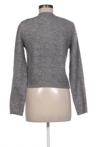 Γυναικεία ζακέτα H&M Divided, Μέγεθος S, Χρώμα Γκρί, Τιμή 15,00 €