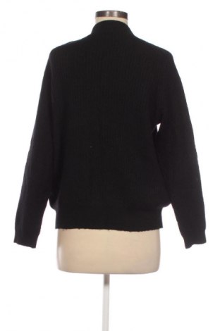 Damen Strickjacke H&M Divided, Größe M, Farbe Schwarz, Preis 14,83 €