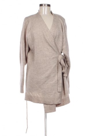 Dámsky kardigán H&M Mama, Velikost L, Barva Béžová, Cena  366,00 Kč