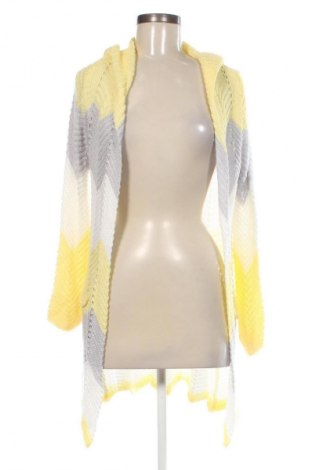 Γυναικεία ζακέτα Haily`s, Μέγεθος S, Χρώμα Πολύχρωμο, Τιμή 13,99 €