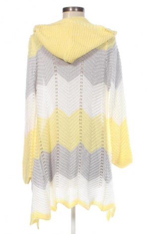 Γυναικεία ζακέτα Haily`s, Μέγεθος S, Χρώμα Πολύχρωμο, Τιμή 13,99 €