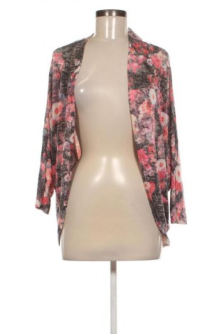 Γυναικεία ζακέτα Haily`s, Μέγεθος S, Χρώμα Πολύχρωμο, Τιμή 9,99 €