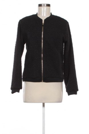 Damen Strickjacke Haily`s, Größe S, Farbe Schwarz, Preis 15,99 €