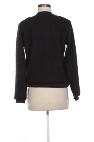 Damen Strickjacke Haily`s, Größe S, Farbe Schwarz, Preis 15,99 €