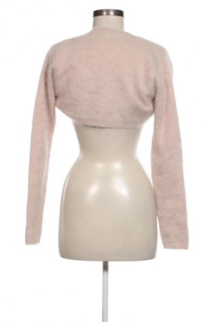 Damen Strickjacke Hallhuber, Größe S, Farbe Rosa, Preis € 14,99