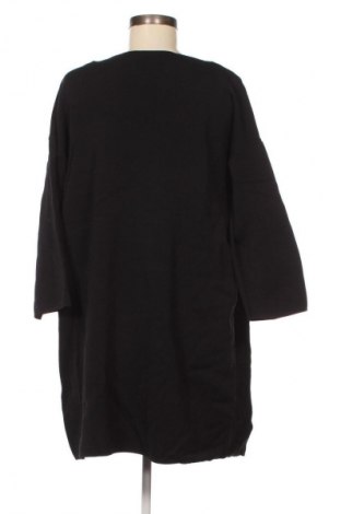 Damen Strickjacke Hallhuber, Größe L, Farbe Schwarz, Preis € 13,99