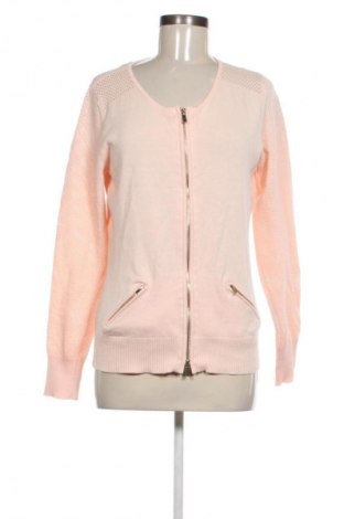 Damen Strickjacke Heine, Größe M, Farbe Rosa, Preis 10,99 €