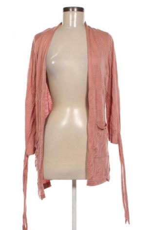 Női kardigán Helena Vera, Méret M, Szín Hamurózsaszín, Ár 4 059 Ft