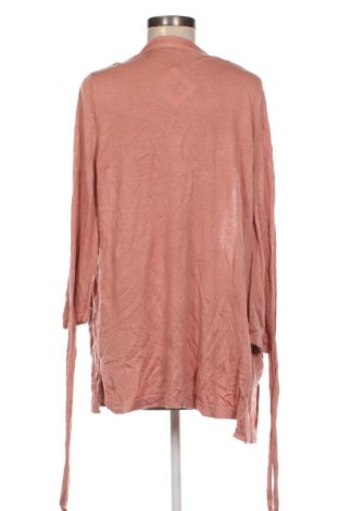 Női kardigán Helena Vera, Méret M, Szín Hamurózsaszín, Ár 4 059 Ft