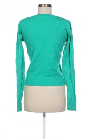 Cardigan de damă Hema, Mărime M, Culoare Verde, Preț 76,32 Lei